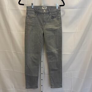 Agolde Denim - Womens Size 26 - Gray